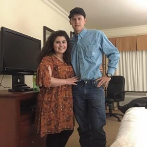 Meet your Posher, Morgan